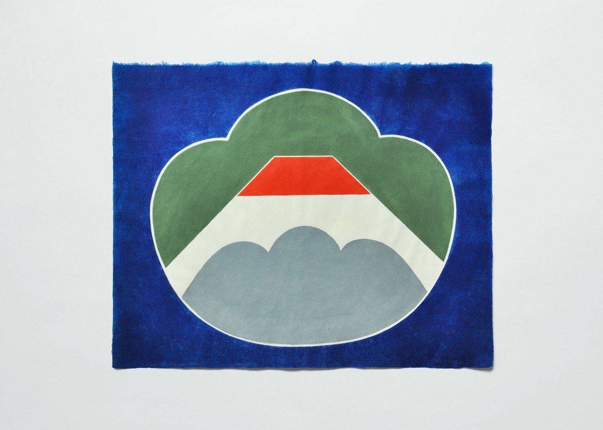 染付　人物　風景文　筆筒　高さ約14.6㎝ タトコニ　東さ7-0728③ 中国 古竹細工 桜閣山水彫 筆筒 V 2294