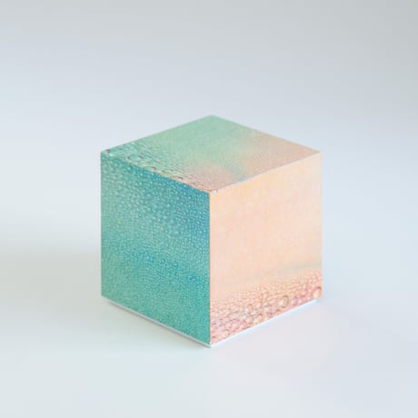 SIRI SIRI × PAPIER LABO.〈Jewelry for Paper & Paper for Jewelry〉