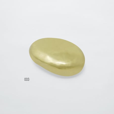 haec〈Paper Weight Stone〉