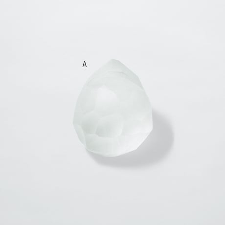 YOKO ANDERSSON YAMANO〈GLASS CARD STAND〉（7TYPES）