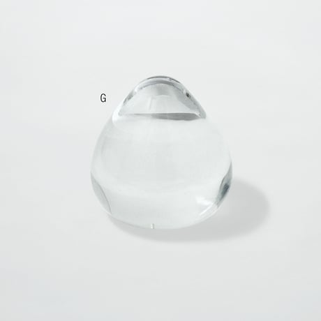 YOKO ANDERSSON YAMANO〈GLASS CARD STAND〉（6TYPES）