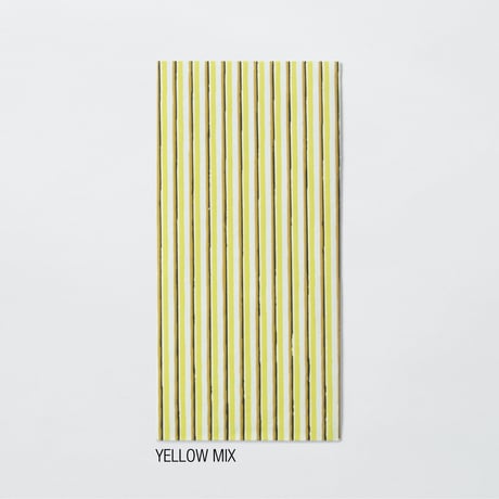 HATAGUCHI COLLECTIVE〈CARD SET_LARGE〉（2COLORS）