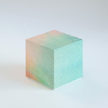 SIRI SIRI × PAPIER LABO.〈Jewelry for Paper & Paper for Jewelry〉