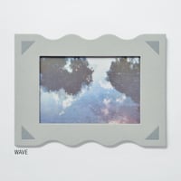 PAPIER LABO.〈POST CARD FRAME〉（2TYPES）