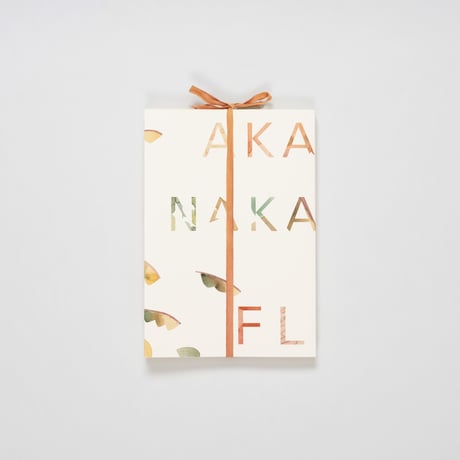 AKANE NAKAJIMA〈FLOW〉