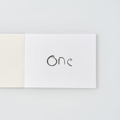IZUMI SHIOKAWA 〈ONE〉