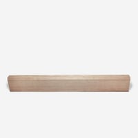 BIENVENUE STUDIOS〈WOOD CARD DISPLAY_LONG_LARGE〉