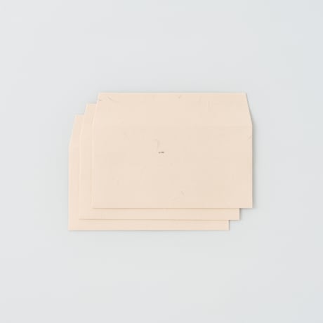 TUTONI〈N3 ENVELOPE〉 （3PCS）