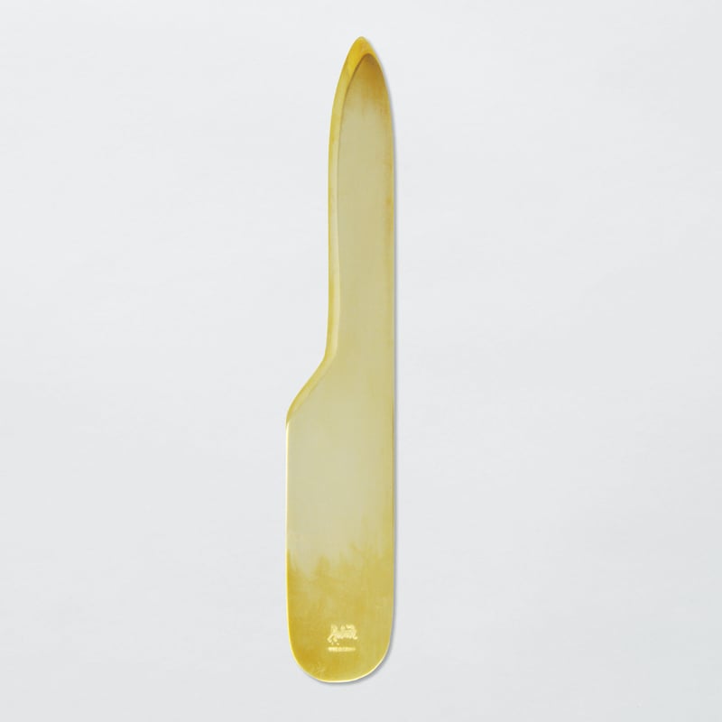 CARL AUBÖCK〈LETTER OPENER〉（B） | PAPIER LABO.