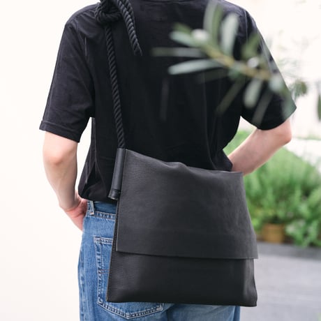 EATABLE & PAPIER LABO.〈ENVELOPE BAG〉