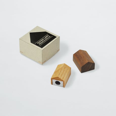 PAPIER LABO.〈PENCILVILLA〉