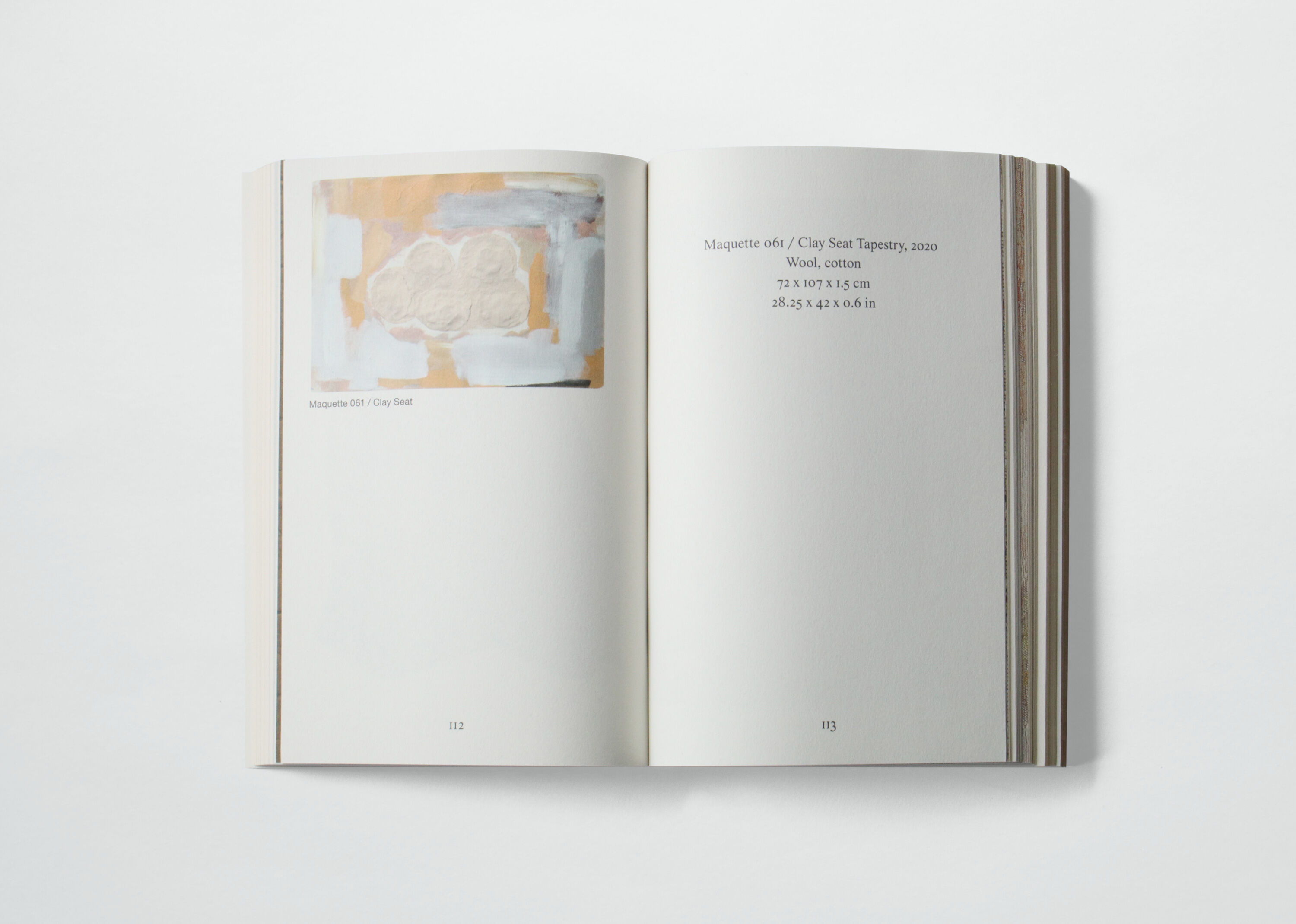 FAYE TOOGOOD〈ASSEMBLAGE 6: UNLEARNING〉 | PAPIER