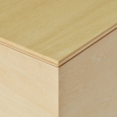 PAPIER LABO.〈STACKING TRAY COVER〉