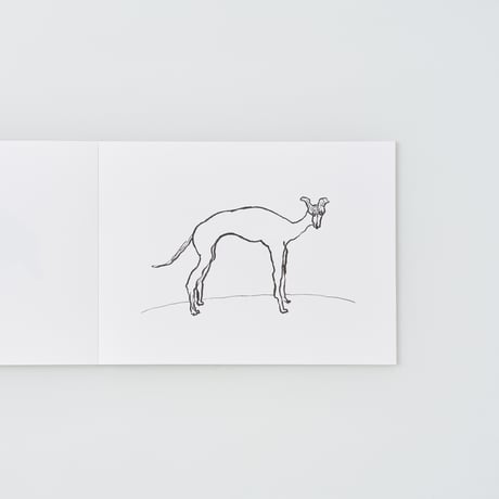IZUMI SHIOKAWA 〈ONE〉