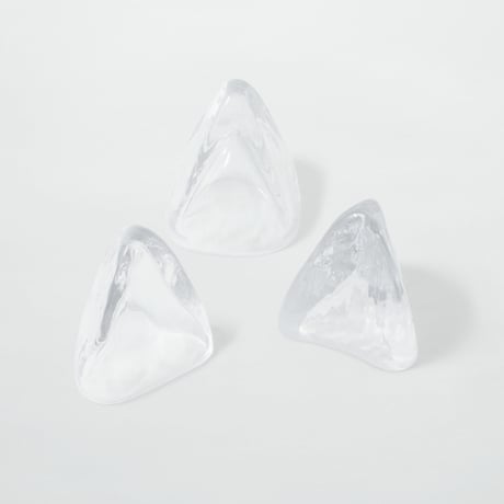 YOKO ANDERSSON YAMANO〈 PYRAMID〉（6TYPES）