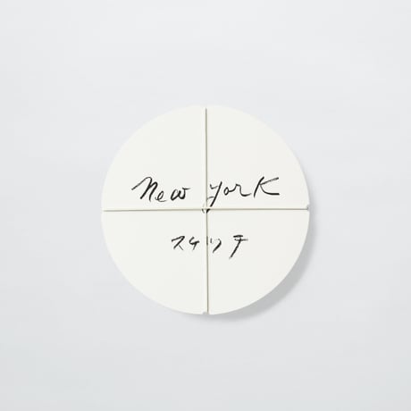 MIMOCA〈FEELIN’ GROOVY! COASTER〉