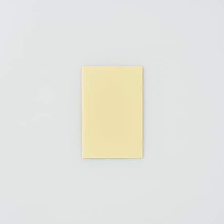 A FEW KEEPING〈THREE-HOLE PAMPHLET〉