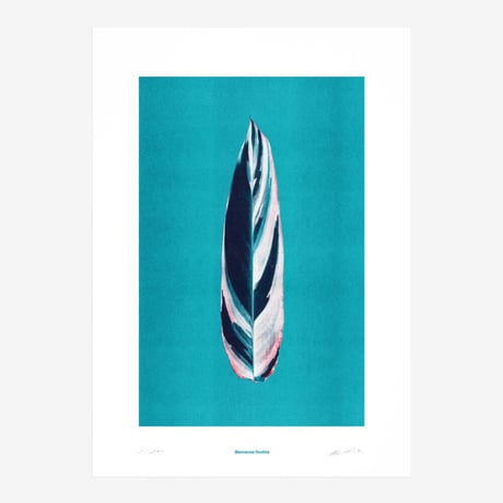 BIENVENUE STUDIOS〈LIMITED PRINTS_PRAYING HANDS〉（5TYPES）