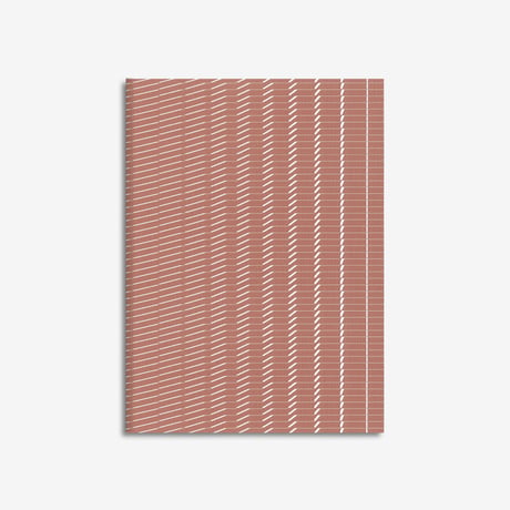 BIENVENUE STUDIOS〈WAVE NOTEBOOK_N° 2〉（4COLORS）