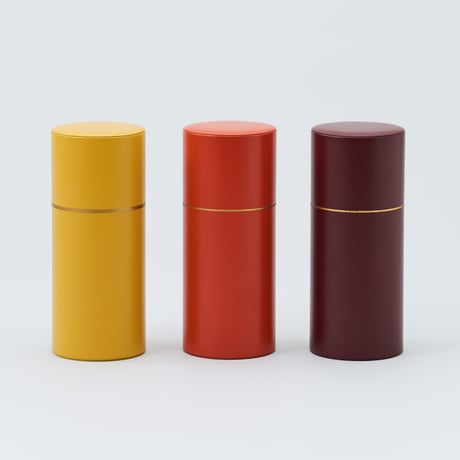 PAPIER LABO.〈PEN CAN 7〉