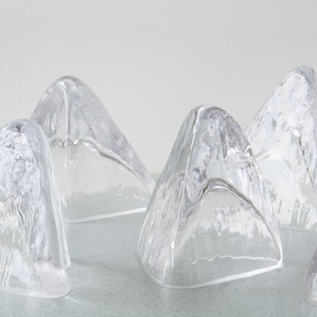 YOKO ANDERSSON YAMANO〈 PYRAMID〉（6TYPES）
