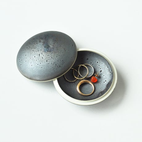 PAPIER LABO.〈CERAMIC CASE〉（BLACK）