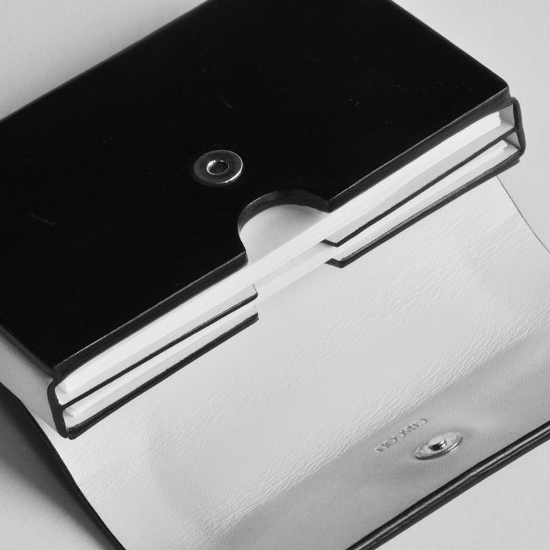 CHACOLI〈CARD CASE〉 | PAPIER LABO.