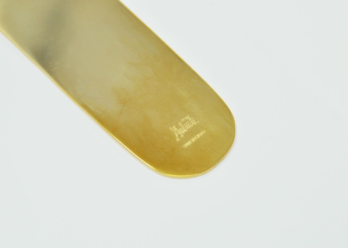 CARL AUBÖCK〈LETTER OPENER〉（B） | PAPIER LABO