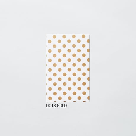 HATAGUCHI COLLECTIVE〈CARD SET_SMALL〉（2COLORS）