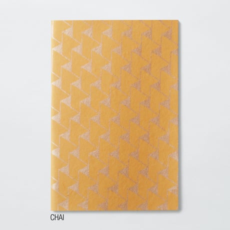 HATAGUCHI COLLECTIVE〈NOTE〉（2COLORS）