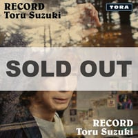 レコード RECORD