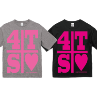 40th TSシャツ