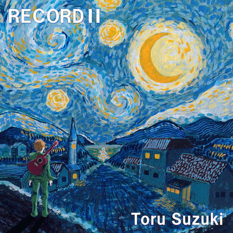 RECORD Ⅱ