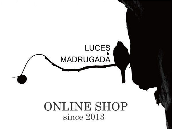 LUCES DE MADRUGADA online shop
