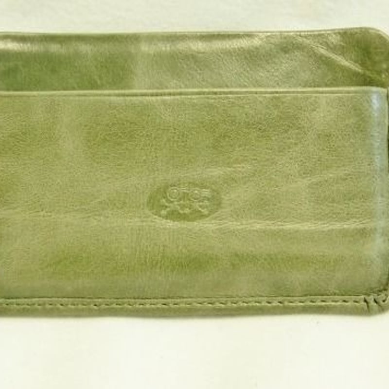 CC-コンテナ(名刺入れ / 煙草入れ)- STRAIGHT VIBRATION