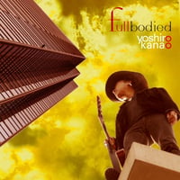 full bodied / 金尾義郎