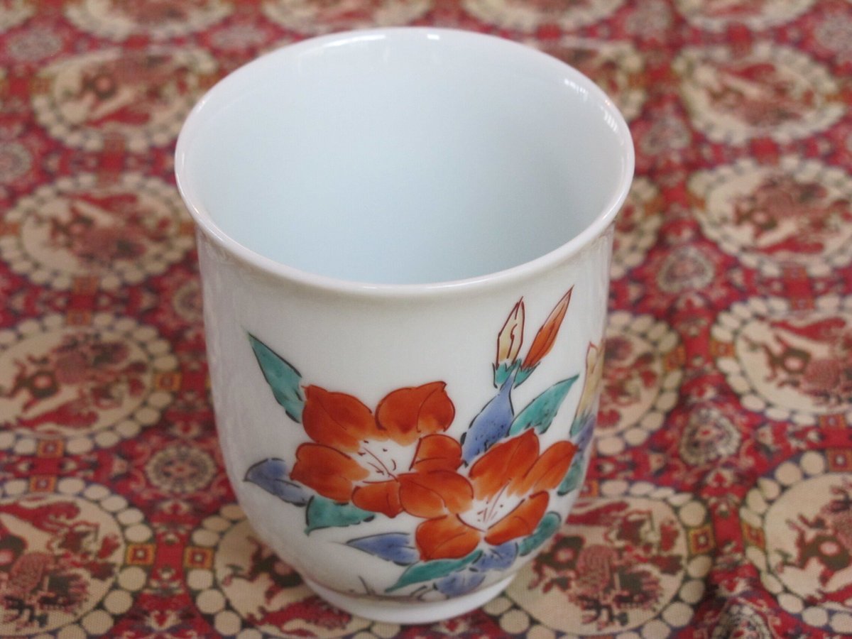 有田焼 俊右衛門の青白磁竹、梅、椿 2025年最新】Yahoo!オークション -奥川