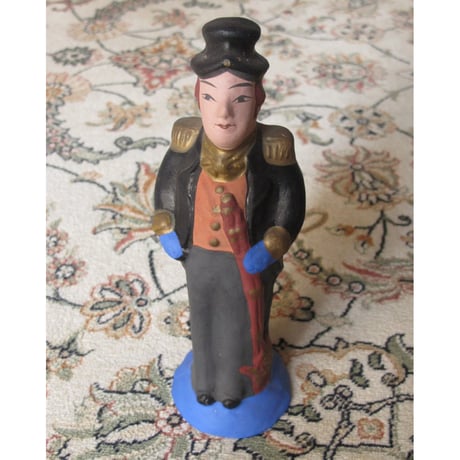 古賀人形 | STORES