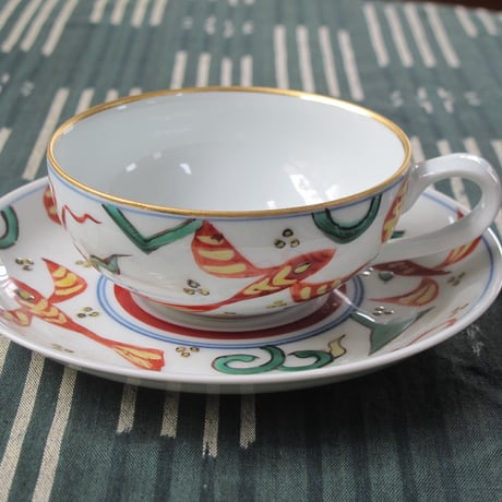 伊万里陶苑 | STORES