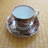 伊万里焼 市川翠子（翠峯） 色鍋島文様竹梅絵額皿（8寸） | 肥前陶磁