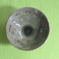 無名窯（福田忠夫）・灰釉徳利 | 肥前陶磁ギャラリー妻傳