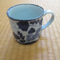 伊万里焼 市川翠子（翠峯） 色鍋島文様あざみ絵額皿（8寸） | 肥前陶磁