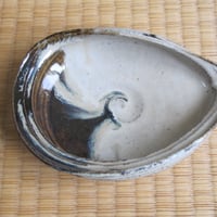 伊万里焼 市川翠子（翠峯） 色鍋島文様竹梅絵額皿（8寸） | 肥前陶磁