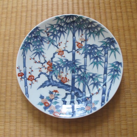 肥前陶磁ギャラリー妻傳 gallery tsumaden