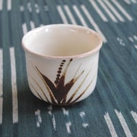 三玄窯（中里重利）絵唐津珍味銘々皿5枚セット | 肥前陶磁