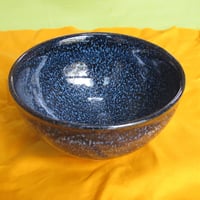 馬場真右ェ門（馬場九洲夫）・銀河白線平盃 | 肥前陶磁ギャラリー妻傳