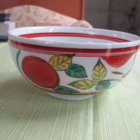 痴陶人（伊万里陶苑） 遊鯉紋銘々皿 | 肥前陶磁ギャラリー妻傳 gallery