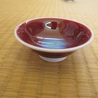 馬場真右ェ門（馬場九洲夫）・銀河碗 | 肥前陶磁ギャラリー妻傳