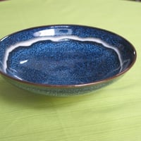 馬場真右ェ門（馬場九洲男）・銀河碗 | 肥前陶磁ギャラリー妻傳