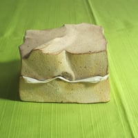 無名窯（福田忠夫）・飴釉深鉢 | 肥前陶磁ギャラリー妻傳